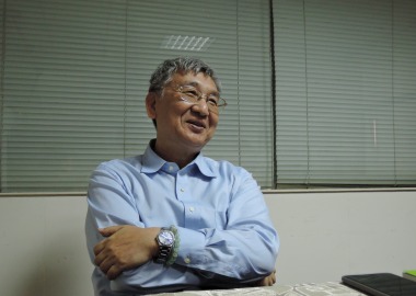 林坤賢律師