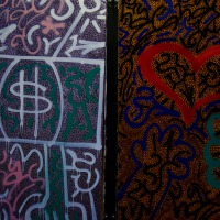 love or money by Ben Kilgust (CC BY-NC-ND 2.0)