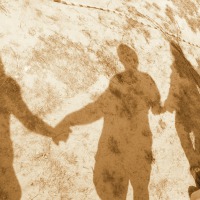 Sillouettes of tomorrow by Justice Beitzel (CC BY-ND 2.0)